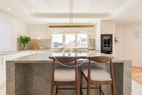 Penthouse i Madrid, Madrid, Madrid - € 3.990.000 | Ref: VM2508021 - foto 31
