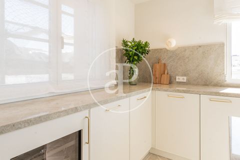 Penthouse i Madrid, Madrid, Madrid - € 3.990.000 | Ref: VM2508021 - foto 32