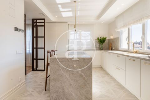 Penthouse i Madrid, Madrid, Madrid - € 3.990.000 | Ref: VM2508021 - foto 33