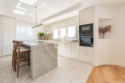 Penthouse i Madrid, Madrid, Madrid - € 3.990.000 | Ref: VM2508021 - foto 35
