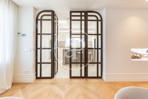 Penthouse i Madrid, Madrid, Madrid - € 3.990.000 | Ref: VM2508021 - foto 36