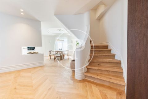 Penthouse i Madrid, Madrid, Madrid - € 3.990.000 | Ref: VM2508021 - foto 37