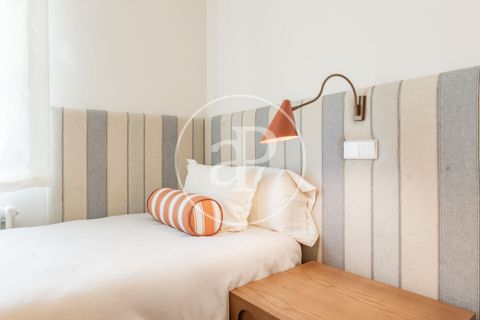 Penthouse i Madrid, Madrid, Madrid - € 3.990.000 | Ref: VM2508021 - foto 38
