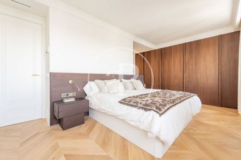 Penthouse i Madrid, Madrid, Madrid - € 3.990.000 | Ref: VM2508021 - foto 39