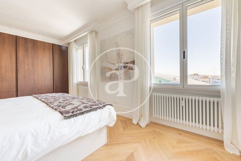 Penthouse i Madrid, Madrid, Madrid - € 3.990.000 | Ref: VM2508021 - foto 40