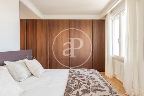 Penthouse i Madrid, Madrid, Madrid - € 3.990.000 | Ref: VM2508021 - foto 41