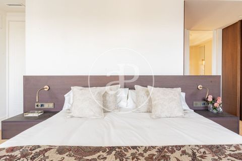 Penthouse i Madrid, Madrid, Madrid - € 3.990.000 | Ref: VM2508021 - foto 42