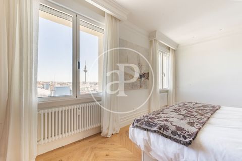 Penthouse i Madrid, Madrid, Madrid - € 3.990.000 | Ref: VM2508021 - foto 43