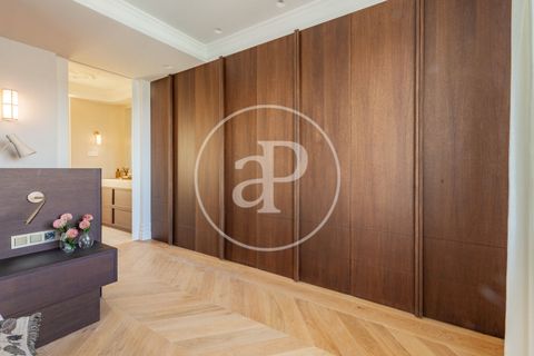 Penthouse i Madrid, Madrid, Madrid - € 3.990.000 | Ref: VM2508021 - foto 44