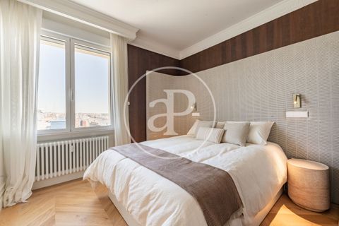 Penthouse i Madrid, Madrid, Madrid - € 3.990.000 | Ref: VM2508021 - foto 45