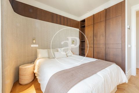 Penthouse i Madrid, Madrid, Madrid - € 3.990.000 | Ref: VM2508021 - foto 47