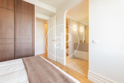 Penthouse i Madrid, Madrid, Madrid - € 3.990.000 | Ref: VM2508021 - foto 48
