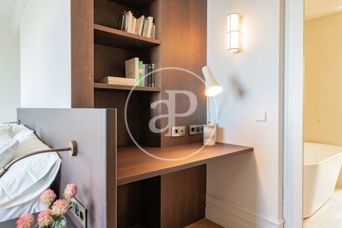Penthouse i Madrid, Madrid, Madrid - € 3.990.000 | Ref: VM2508021 - foto 49