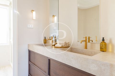 Penthouse i Madrid, Madrid, Madrid - € 3.990.000 | Ref: VM2508021 - foto 50