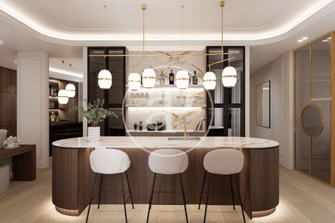 Lejlighed i Madrid, Madrid, Madrid - € 6.559.000 | Ref: VM2603007 - foto 6