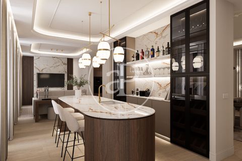 Lejlighed i Madrid, Madrid, Madrid - € 6.559.000 | Ref: VM2603007 - foto 7