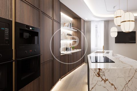 Lejlighed i Madrid, Madrid, Madrid - € 6.559.000 | Ref: VM2603007 - foto 8