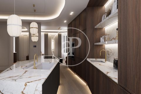 Lejlighed i Madrid, Madrid, Madrid - € 6.559.000 | Ref: VM2603007 - foto 9