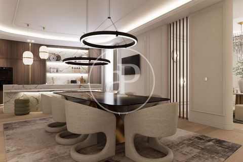 Lejlighed i Madrid, Madrid, Madrid - € 6.559.000 | Ref: VM2603007 - foto 10