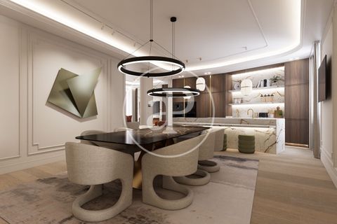 Lejlighed i Madrid, Madrid, Madrid - € 6.559.000 | Ref: VM2603007 - foto 11
