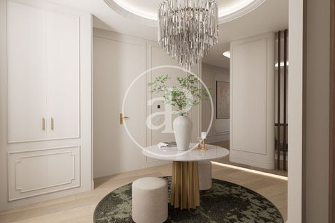 Lejlighed i Madrid, Madrid, Madrid - € 6.559.000 | Ref: VM2603007 - foto 12