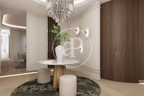 Lejlighed i Madrid, Madrid, Madrid - € 6.559.000 | Ref: VM2603007 - foto 13