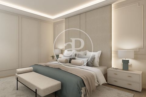 Lejlighed i Madrid, Madrid, Madrid - € 6.559.000 | Ref: VM2603007 - foto 14
