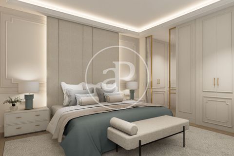 Lejlighed i Madrid, Madrid, Madrid - € 6.559.000 | Ref: VM2603007 - foto 15