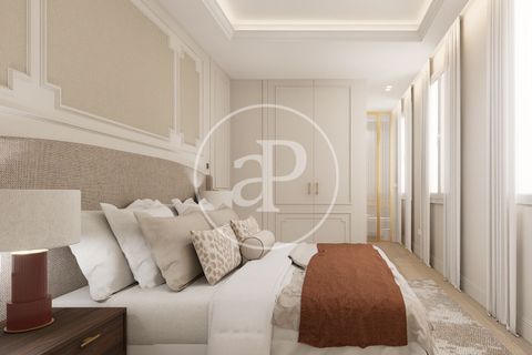 Lejlighed i Madrid, Madrid, Madrid - € 6.559.000 | Ref: VM2603007 - foto 16