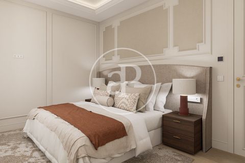 Lejlighed i Madrid, Madrid, Madrid - € 6.559.000 | Ref: VM2603007 - foto 17