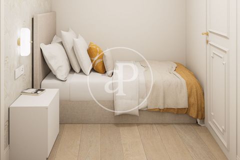Lejlighed i Madrid, Madrid, Madrid - € 6.559.000 | Ref: VM2603007 - foto 18