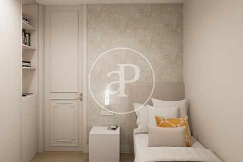 Lejlighed i Madrid, Madrid, Madrid - € 6.559.000 | Ref: VM2603007 - foto 19