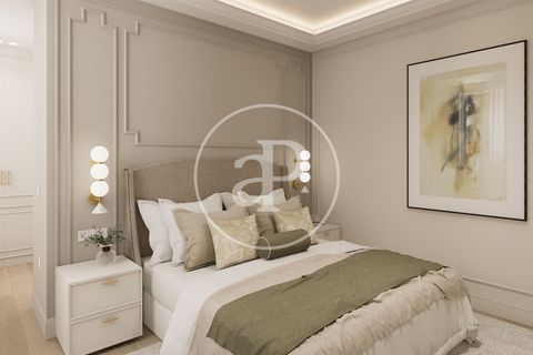 Lejlighed i Madrid, Madrid, Madrid - € 6.559.000 | Ref: VM2603007 - foto 20