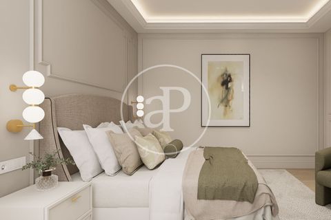 Lejlighed i Madrid, Madrid, Madrid - € 6.559.000 | Ref: VM2603007 - foto 21
