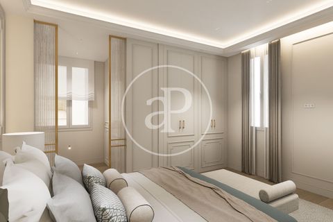 Lejlighed i Madrid, Madrid, Madrid - € 6.559.000 | Ref: VM2603007 - foto 22