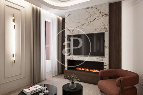 Lejlighed i Madrid, Madrid, Madrid - € 6.559.000 | Ref: VM2603007 - foto 24