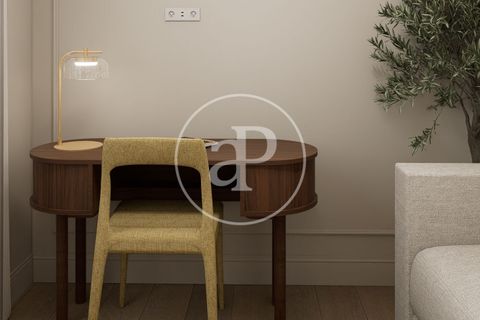Lejlighed i Madrid, Madrid, Madrid - € 6.559.000 | Ref: VM2603007 - foto 25