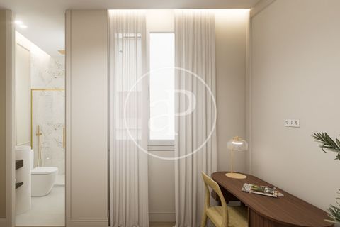 Lejlighed i Madrid, Madrid, Madrid - € 6.559.000 | Ref: VM2603007 - foto 26