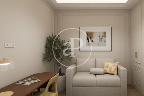 Lejlighed i Madrid, Madrid, Madrid - € 6.559.000 | Ref: VM2603007 - foto 27