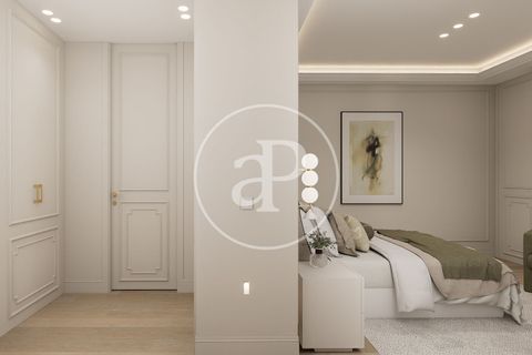 Lejlighed i Madrid, Madrid, Madrid - € 6.559.000 | Ref: VM2603007 - foto 28