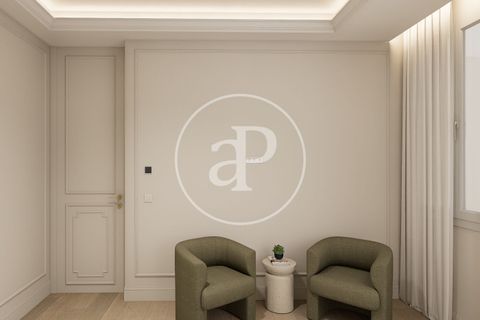 Lejlighed i Madrid, Madrid, Madrid - € 6.559.000 | Ref: VM2603007 - foto 29