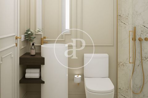 Lejlighed i Madrid, Madrid, Madrid - € 6.559.000 | Ref: VM2603007 - foto 33
