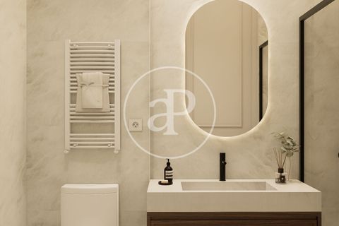 Lejlighed i Madrid, Madrid, Madrid - € 6.559.000 | Ref: VM2603007 - foto 35
