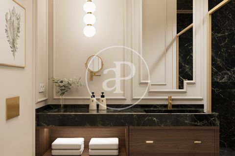 Lejlighed i Madrid, Madrid, Madrid - € 6.559.000 | Ref: VM2603007 - foto 39