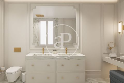 Lejlighed i Madrid, Madrid, Madrid - € 6.559.000 | Ref: VM2603007 - foto 40