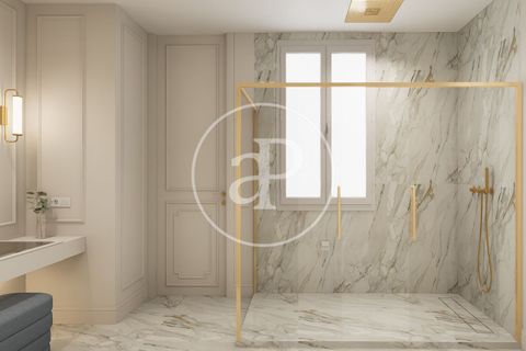 Lejlighed i Madrid, Madrid, Madrid - € 6.559.000 | Ref: VM2603007 - foto 41