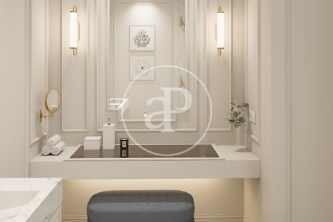 Lejlighed i Madrid, Madrid, Madrid - € 6.559.000 | Ref: VM2603007 - foto 42