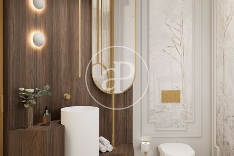 Lejlighed i Madrid, Madrid, Madrid - € 6.559.000 | Ref: VM2603007 - foto 43