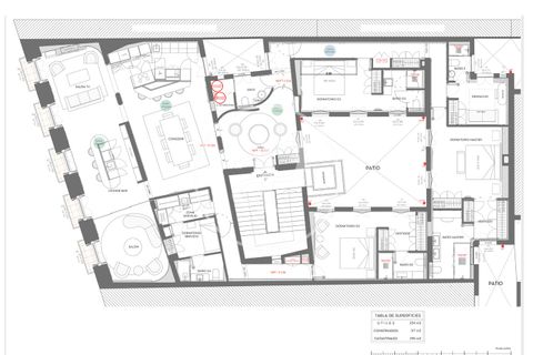 Lejlighed i Madrid, Madrid, Madrid - € 6.559.000 | Ref: VM2603007 - foto 45