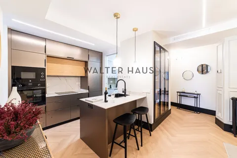 Lejlighed i Madrid, Madrid, Madrid - € 1.550.000 | Ref: M20940V - foto 15